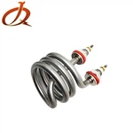 Hasarlı bir paslanmaz çelik ısıtıcı nasıl onarılır?